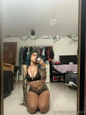 Luzylu OnlyFans Leaked Free Thumbnail Picture - #667iUcDVVr