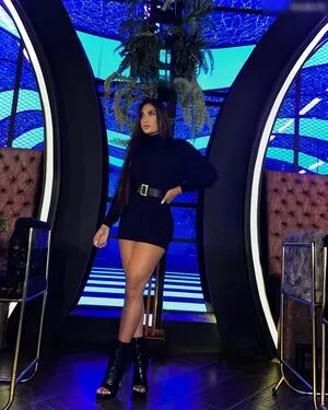 Luzzvioletta OnlyFans Leaked Free Thumbnail Picture - #bd3hCoKOXQ