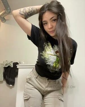 Lv Baby OnlyFans Leaked Free Thumbnail Picture - #jdaIKSmRMq