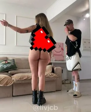Lvia Jacob OnlyFans Leaked Free Thumbnail Picture - #67ta7U71bs