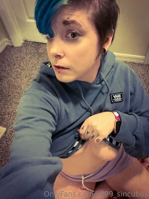 Lvl99 Sincubus OnlyFans Leaked Free Thumbnail Picture - #3b3lj2Jxmc