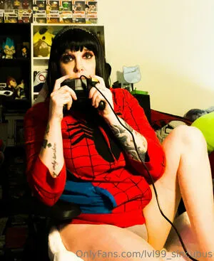 Lvl99 Sincubus OnlyFans Leaked Free Thumbnail Picture - #UvIvUpJzLI