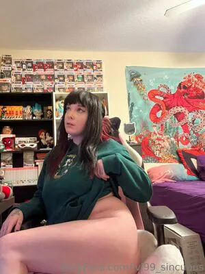 Lvl99 Sincubus OnlyFans Leaked Free Thumbnail Picture - #YXYMDGYP1K