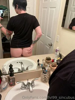 Lvl99 Sincubus OnlyFans Leaked Free Thumbnail Picture - #yZHuY0AtGJ