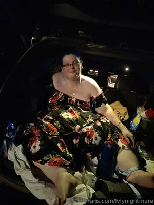 Lvlynightmare OnlyFans Leaked Free Thumbnail Picture - #8yQBxPH4cn