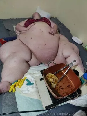 Lvlynightmare OnlyFans Leaked Free Thumbnail Picture - #CsvwI0c79T