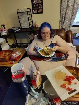 Lvlynightmare OnlyFans Leaked Free Thumbnail Picture - #ReJuNXYNN5