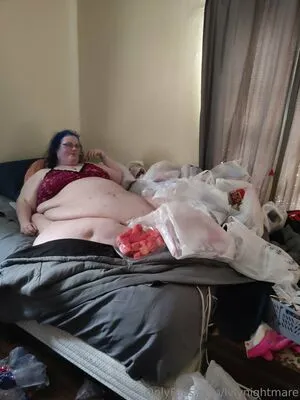 Lvlynightmare OnlyFans Leaked Free Thumbnail Picture - #i5674p6hUe