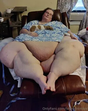 Lvlynightmare OnlyFans Leaked Free Thumbnail Picture - #wVybueyCsa