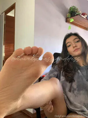 Lvlytoesgoddess OnlyFans Leaked Free Thumbnail Picture - #DbEBZMe0gh