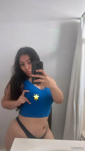 Lvnatix OnlyFans Leaked Free Thumbnail Picture - #CVuybn7KFV