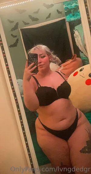 Lvngdedgrl OnlyFans Leaked Free Thumbnail Picture - #Wpr96E81Ye