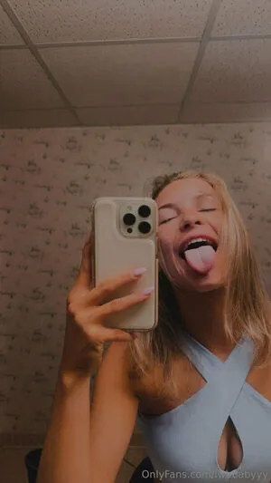 Lwbbabyyy OnlyFans Leaked Free Thumbnail Picture - #LmW7limWEG