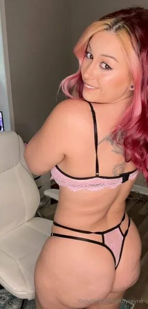 Lxdyrayne OnlyFans Leaked Free Thumbnail Picture - #5qwiytv0g3