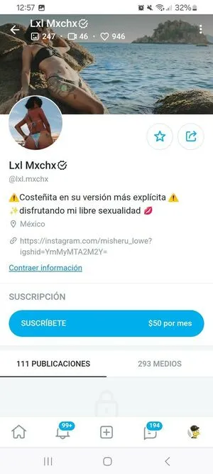 Lxl Mxchx OnlyFans Leaked Free Thumbnail Picture - #Sn0HVHebHY