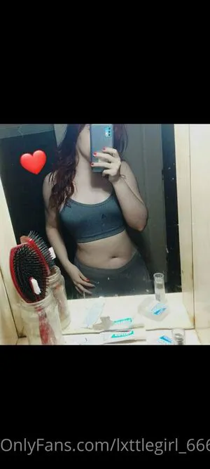 Lxttlegirl OnlyFans Leaked Free Thumbnail Picture - #1hGC3NDCZM