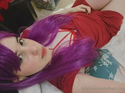 Lxttlegirl OnlyFans Leaked Free Thumbnail Picture - #4KrrRuA7kI