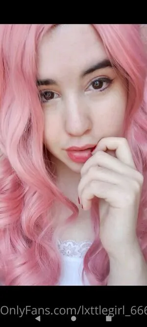 Lxttlegirl OnlyFans Leaked Free Thumbnail Picture - #VEfIN371fn