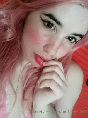 Lxttlegirl OnlyFans Leaked Free Thumbnail Picture - #oeD7ydOMTl