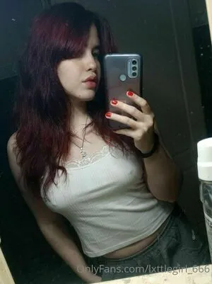 Lxttlegirl OnlyFans Leaked Free Thumbnail Picture - #ti9qyeWwcK
