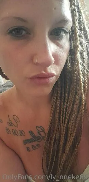 Ly Nneke69 OnlyFans Leaked Free Thumbnail Picture - #J6bkYvU6zU