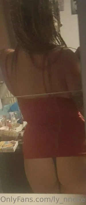 Ly Nneke69 OnlyFans Leaked Free Thumbnail Picture - #ohi2kLSORR