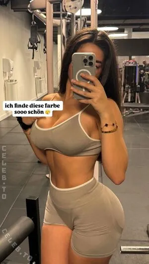 Lya Aylin OnlyFans Leaked Free Thumbnail Picture - #08132GAoGy