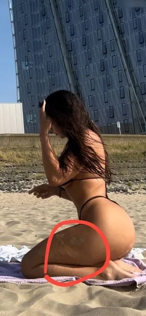 Lya Aylin OnlyFans Leaked Free Thumbnail Picture - #0XjEYVau7B