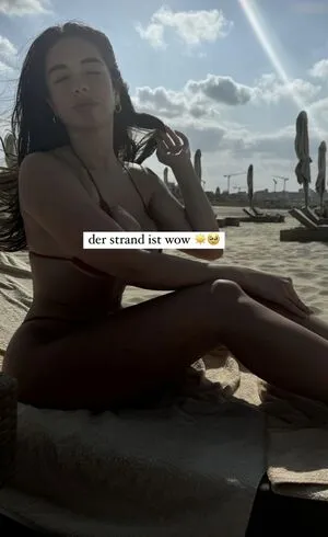 Lya Aylin OnlyFans Leaked Free Thumbnail Picture - #0t46Deke6p