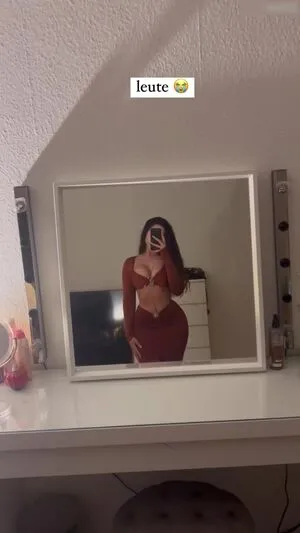Lya Aylin OnlyFans Leaked Free Thumbnail Picture - #2z4oMCNLUL