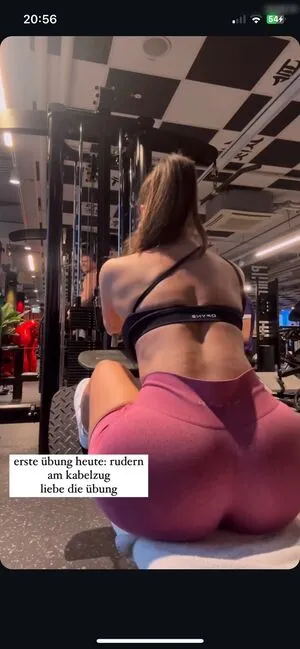 Lya Aylin OnlyFans Leaked Free Thumbnail Picture - #32FrQd6DN4