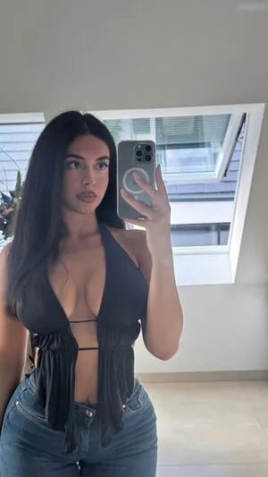 Lya Aylin OnlyFans Leaked Free Thumbnail Picture - #35UULqypjl