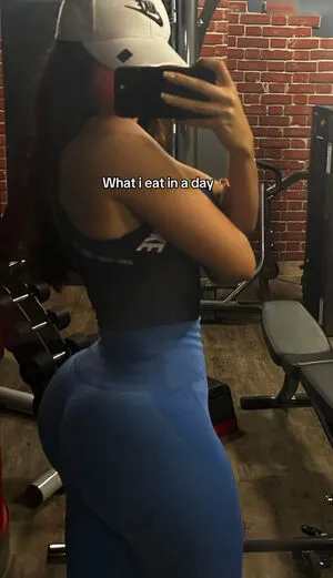 Lya Aylin OnlyFans Leaked Free Thumbnail Picture - #5FoqZV4I2x