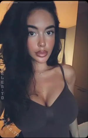 Lya Aylin OnlyFans Leaked Free Thumbnail Picture - #6SilloNbdz