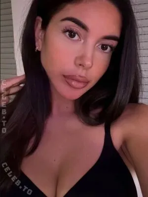 Lya Aylin OnlyFans Leaked Free Thumbnail Picture - #8eb7u9pSRa