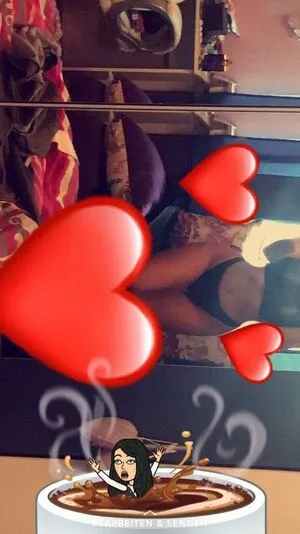 Lya Aylin OnlyFans Leaked Free Thumbnail Picture - #8nZEbzaiew
