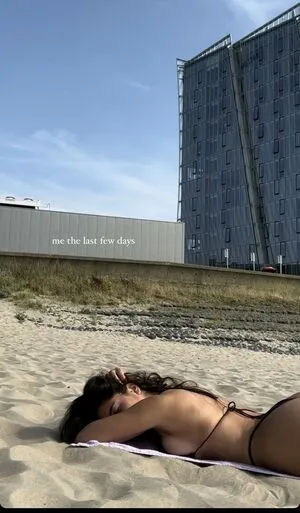Lya Aylin OnlyFans Leaked Free Thumbnail Picture - #8ndbx8CQhm