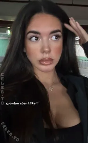 Lya Aylin OnlyFans Leaked Free Thumbnail Picture - #9jv2MnUy49