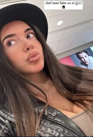 Lya Aylin OnlyFans Leaked Free Thumbnail Picture - #9qcSb4Adia