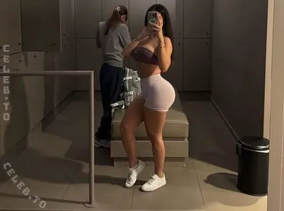 Lya Aylin OnlyFans Leaked Free Thumbnail Picture - #ASRE41a9mn