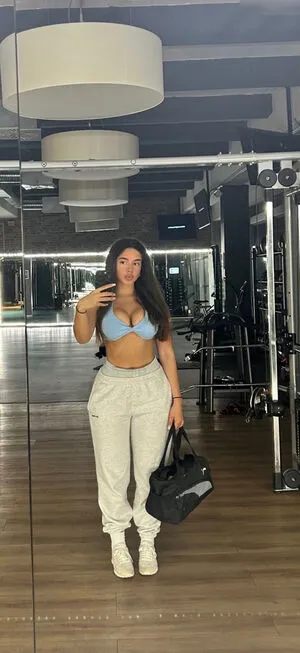 Lya Aylin OnlyFans Leaked Free Thumbnail Picture - #AxBaDpSgKv