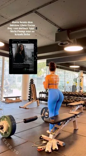 Lya Aylin OnlyFans Leaked Free Thumbnail Picture - #BJXOEQLfZf