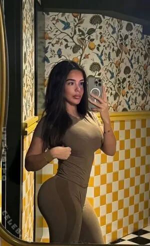 Lya Aylin OnlyFans Leaked Free Thumbnail Picture - #CthITOzjCO