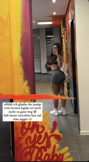 Lya Aylin OnlyFans Leaked Free Thumbnail Picture - #DEvsrdJGZE