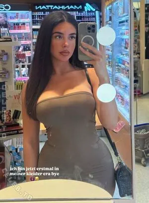 Lya Aylin OnlyFans Leaked Free Thumbnail Picture - #DlJ0kmoKMb