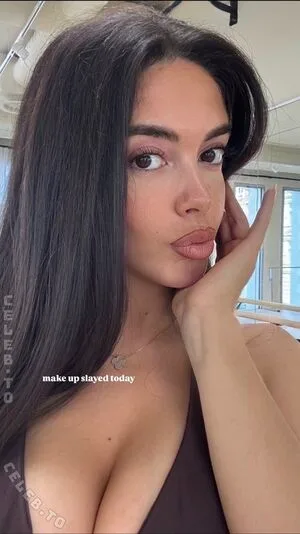 Lya Aylin OnlyFans Leaked Free Thumbnail Picture - #JIEwvPG9av