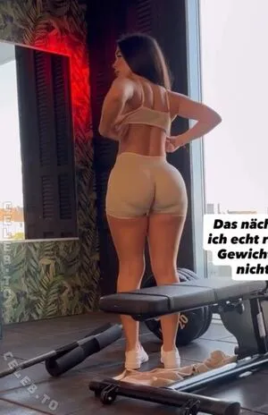 Lya Aylin OnlyFans Leaked Free Thumbnail Picture - #N5Nszg0v73