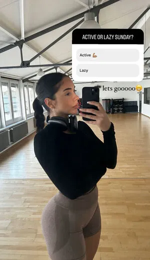 Lya Aylin OnlyFans Leaked Free Thumbnail Picture - #QEJgzGNbK2