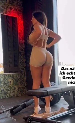 Lya Aylin OnlyFans Leaked Free Thumbnail Picture - #S9iydXFcTR