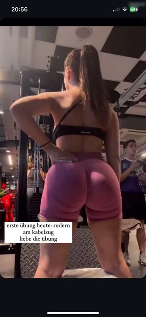 Lya Aylin OnlyFans Leaked Free Thumbnail Picture - #STfN0DMdCE